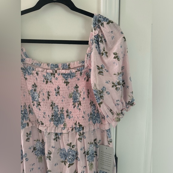 Gal Meets Glam dress NWT size 6 - Picture 4 of 4